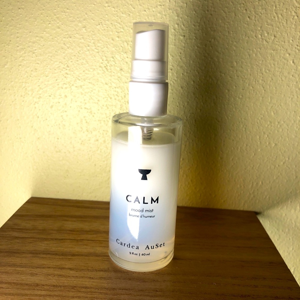 Cardea Auset Calm Mood Mist